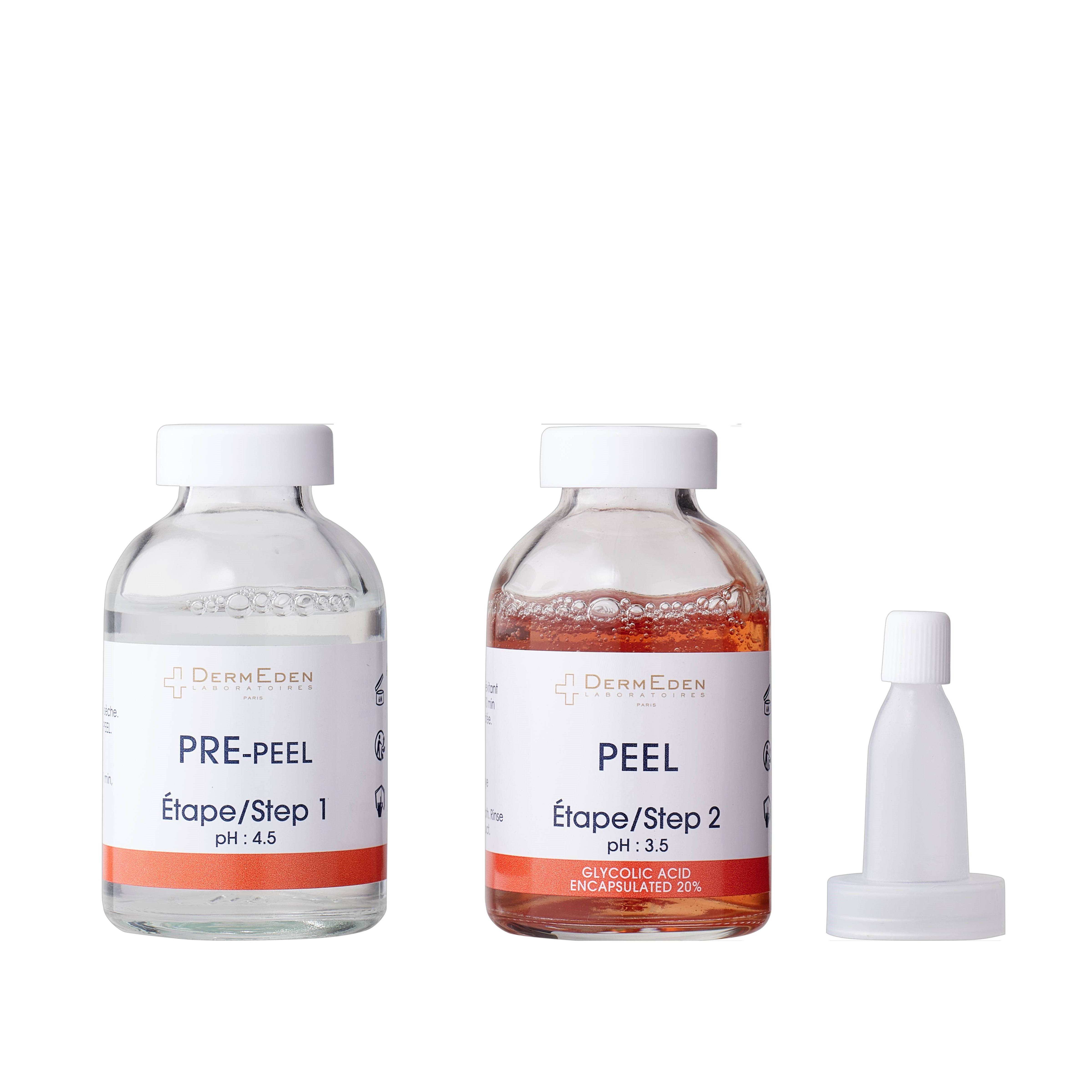 ADVANCED PEEL (1) up